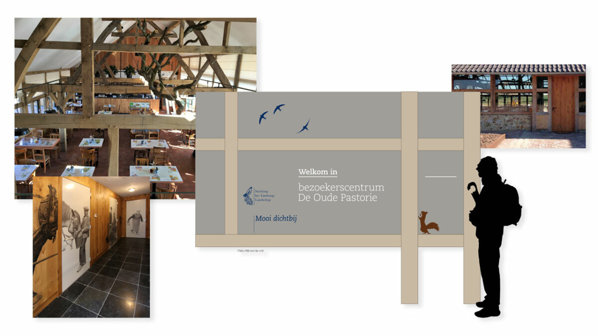 De Oude Pastorie Beek